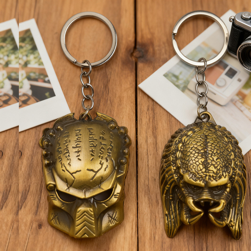 AVP Alien War Predator Mask KeyTJO20251103