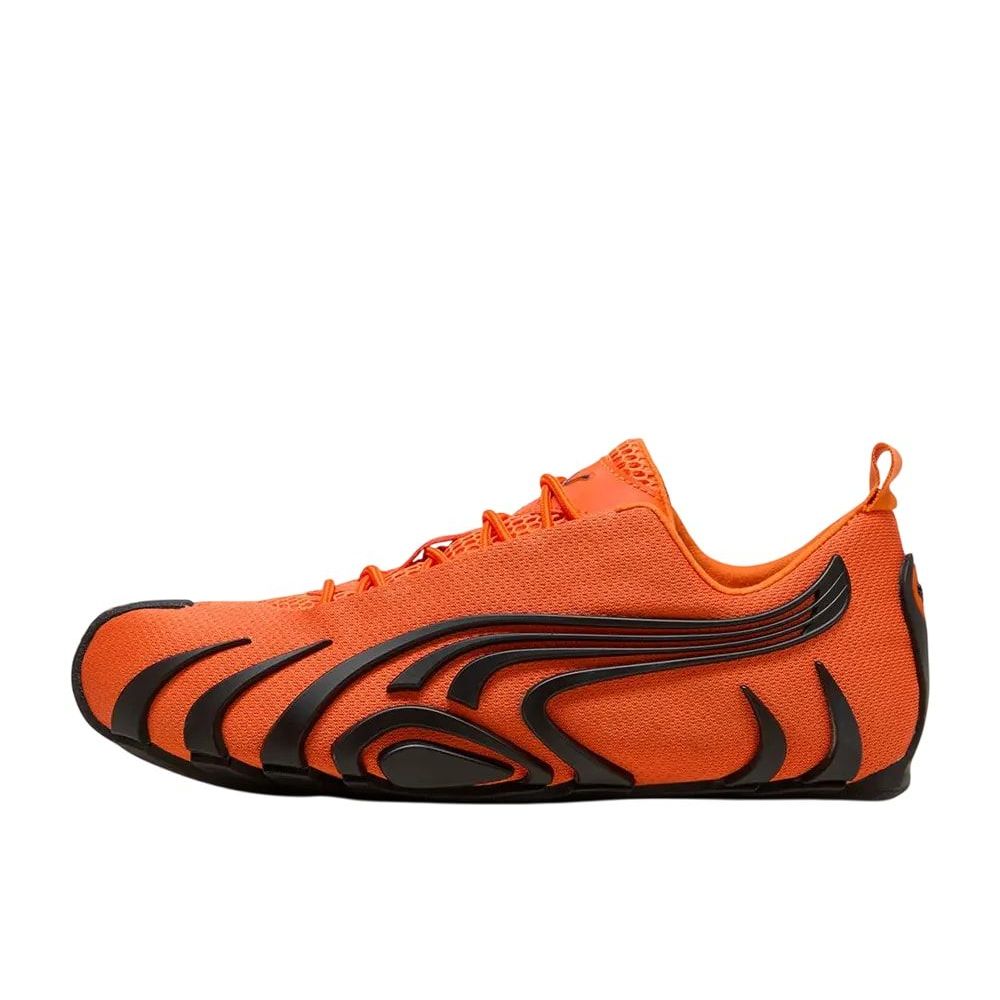 Puma Talon OG 'Cayenne Pepper' Unused