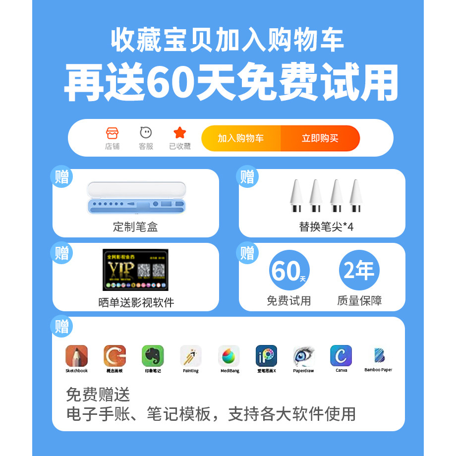 เหมาะสําหรับ Step Step Master การสอนเครื่อง s7/s6 ปากกา Capacitive A2 การเรียนรู้เครื่อง s5/s5c ปากก