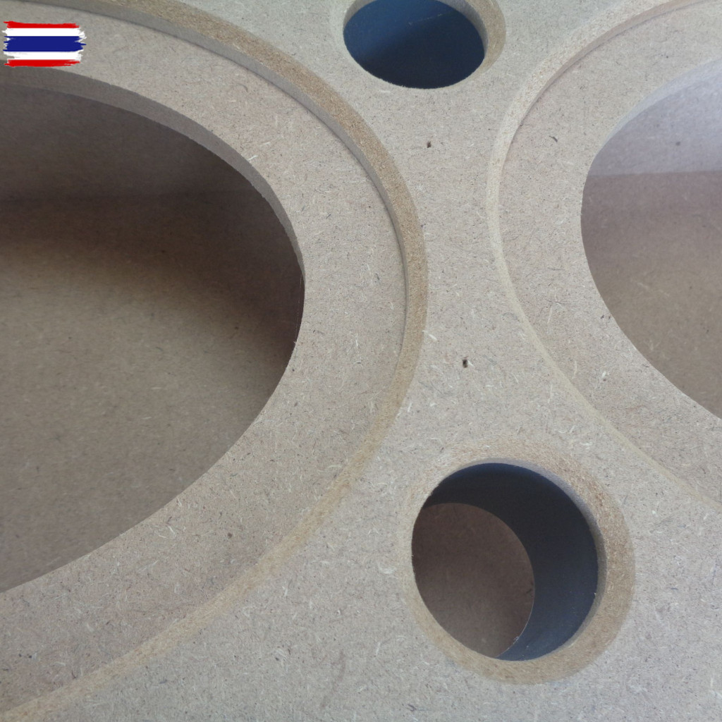 ตู้ลำโพง ขนาด 6x9 นิ้ว ตู้ลำโพงเปล่าขนาด6X9 นิ้ว ตู้งานดิ