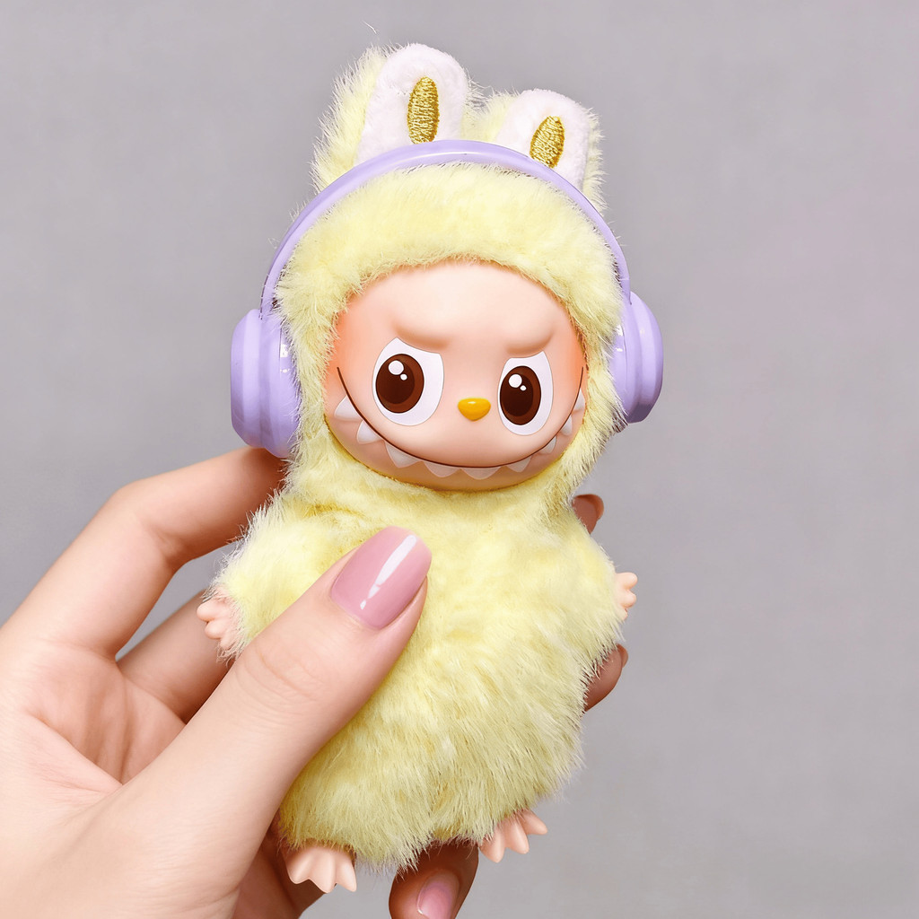 🔥ชุดลาบูบู้ v4 ชุด labubu แบรนด์ ชุด labubu ชุดไทย labubu v4 clothes