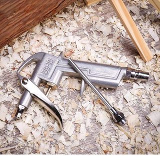 WXB ปืนเป่าลม ปืนลม ปืนยิงลม High Pressure Air Gun ปืนฉีดลม