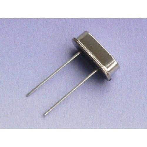 10 ชิ้น Crystal Oscilator X-TAL 4.864 MHZ