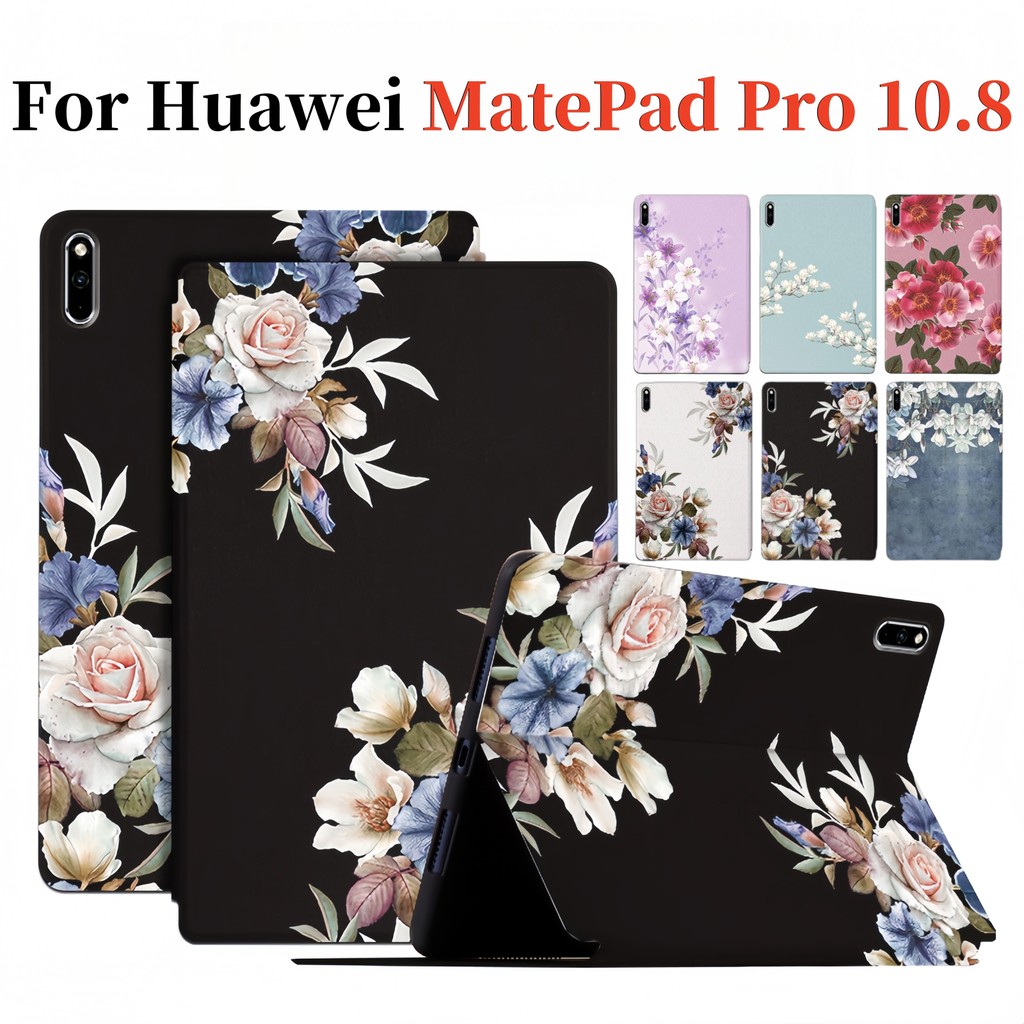 สําหรับ Huawei MatePad Pro 10.8 WiFi 5G 2021 2019 ฝาครอบขาตั้ง MRR-W29 MMR-W29 MRX-AL09 MRX-AL19 MRX