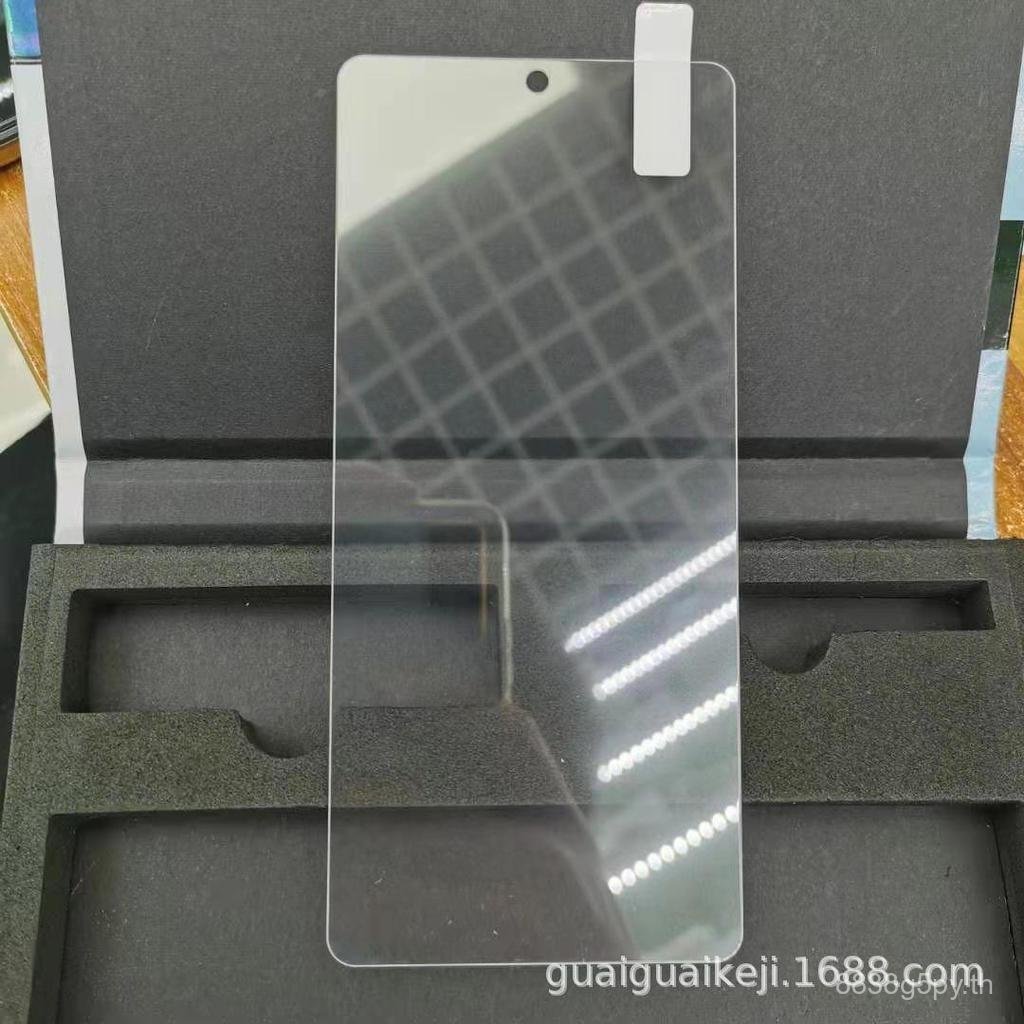 เหมาะสําหรับ Redmi NOTE4 ฟิล์มกระจกนิรภัย Xiaomi 5S ฟิล์มป้องกัน Xiaomi 5S plus HD Film Film Film