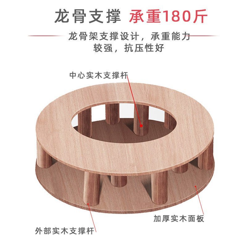 Big Futon นั่ง Moxibustion เครื่องมือนั่ง Moxibustion สตูล Moxibustion Moxibustion Futon ขายส่ง Futo