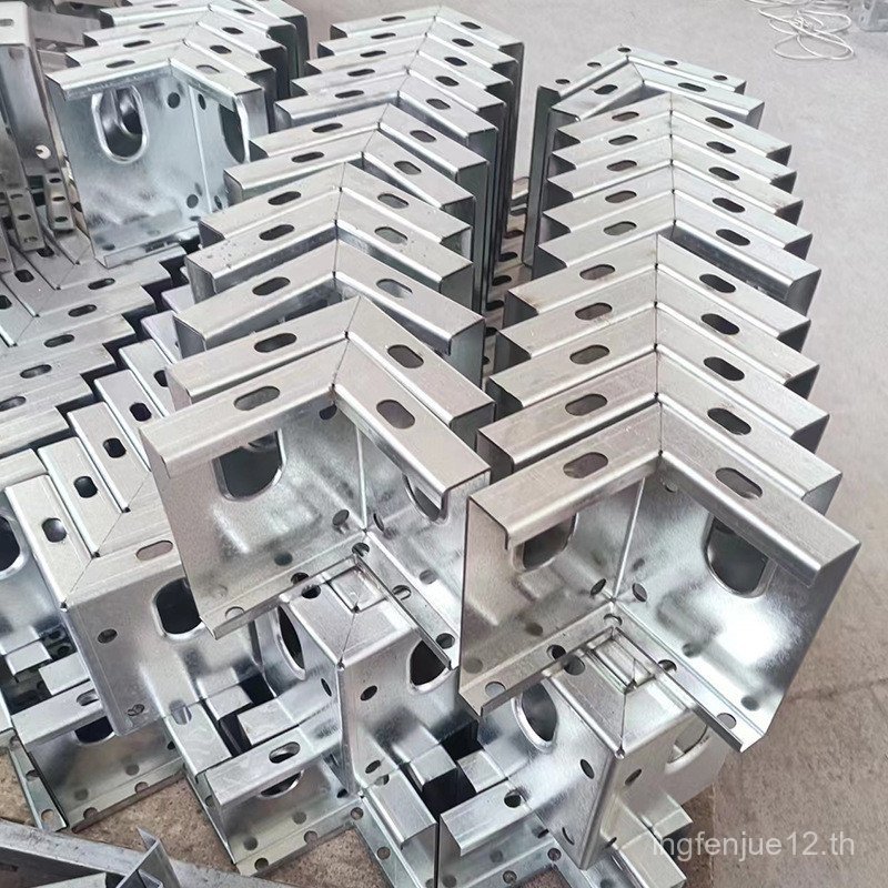 Integrated House Corner Head Quick Assembly Box Room Container Upper Lower Head Home Improvement Bui