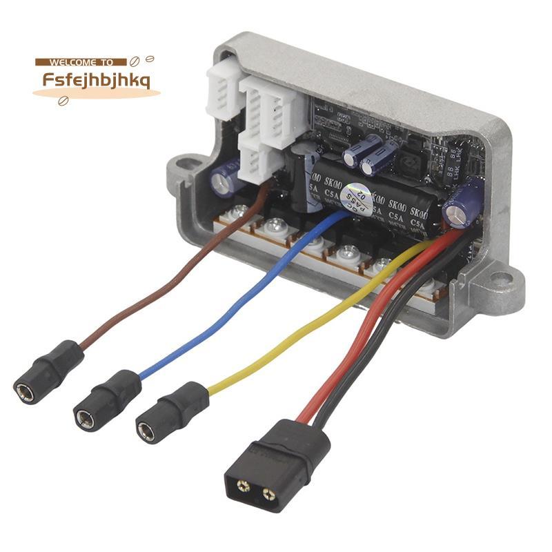 เมนบอร์ดคอนโทรลเลอร์สำหรับ KQi2 Pro สกู๊ตเตอร์ไฟฟ้า