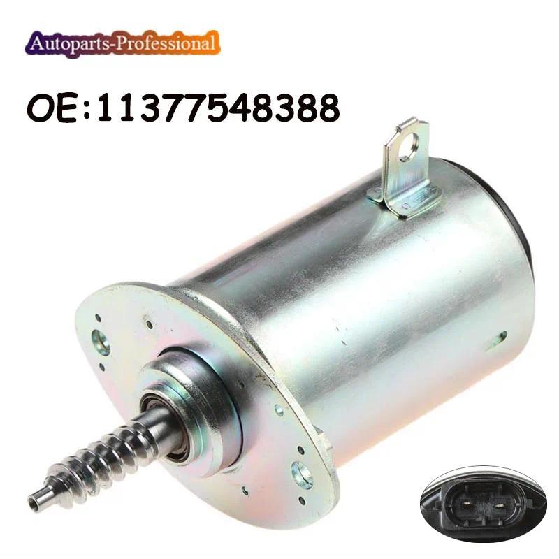 ใหม่ ECCENTRIC SHAFT ACTUATOR สําหรับ BMW E60 F10 E65 F01 E90 E70 X5 วาล์ว TRONIC 11377548388 A2C595