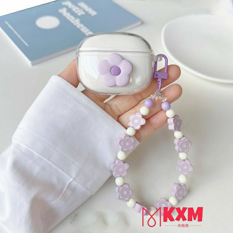 SN51T1B Sony WF-C500 case / WF-C510 / WF-710N Case Ins Dustproof Silicone Protective Case for Sony