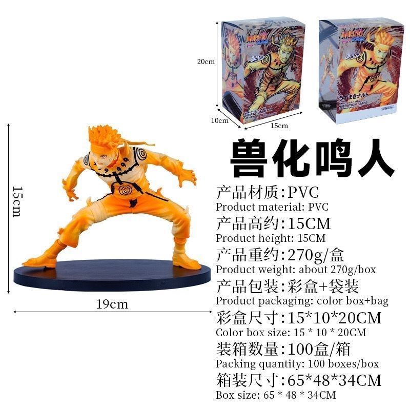 【พร้อมส่ง】blokees naruto Tsunade โบรูโตะ นารูโตะ naruto toptoy Hashirama MYTHBOX bruco Madara Tobira