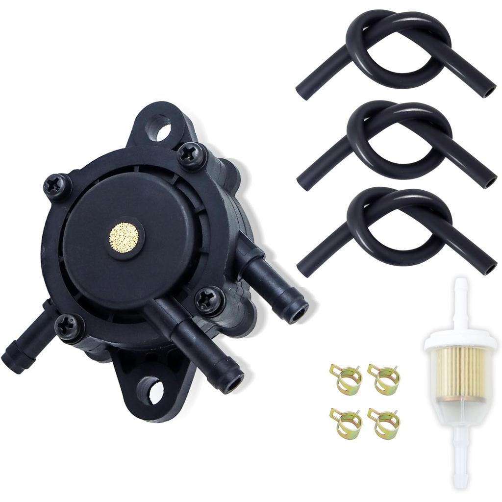 ปั๊มเชื้อเพลิงสําหรับเครื่องยนต์ Kohler KT715 KT720 KT725 KT730 KT735 KT740 KT745 7000 SERIES