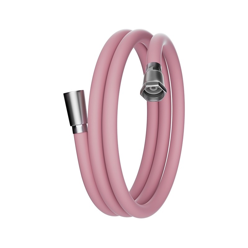 Panda & Mizushi สายฝักบัวแรงดันสูง 1.5 เมตร กันพัน ทนความร้อน ทนแรงดัน ใช้ได้กับหัวฝักบัวทุกแบบ - รูปที่ 5