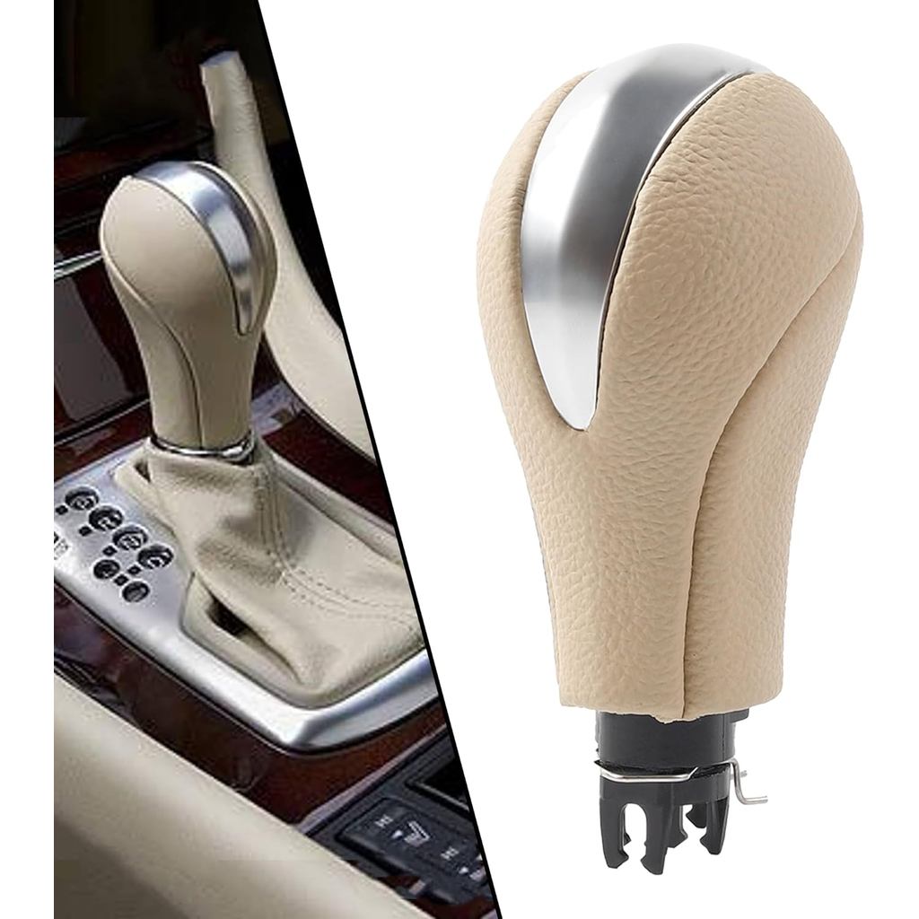 Dasbecan อัตโนมัติ Shifter Shift Knob ใช้งานร่วมกับ Infiniti G25 G35 G37 EX35 FX35 FX50 Q60 QX50 QX5