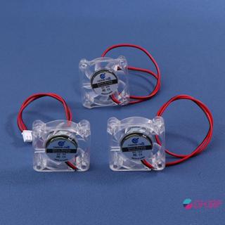 GHJBF] 1 ชิ้นไฮดรอลิกเชื่อมBrushless 3Dเครื่องพิมพ์พัดลมระบา…