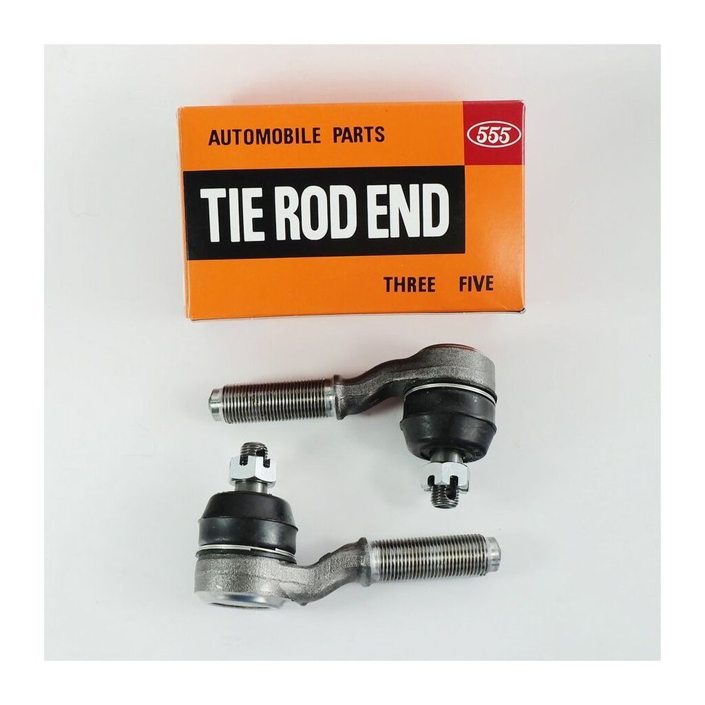 ลูกหมากคันชักสั้น ตัวนอก NISSAN BIG-M D21 TD BDI 1985-1998 555 JP /คู่