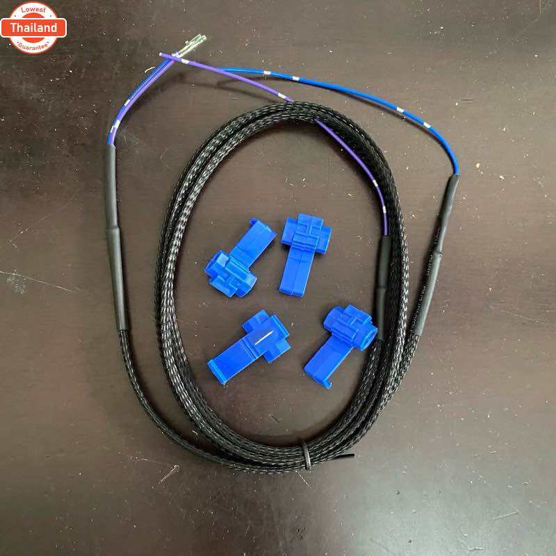 สายไฟกล้องมองหลัง สำหรั revo เปลี่ยนหน้าจอเป็นจอศูนย์2020-2025 priceพิเศษมากๆ