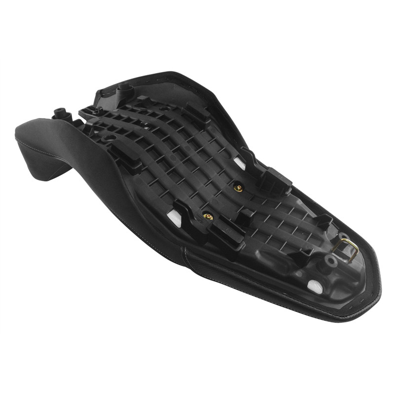 แบบครบวงจรที่นั่งด้านหน้าไรเดอร์และผู้โดยสารด้านหลังเบาะรองนั่งสําหรับ ฮอนด้า NX400 NX500 NX 400 500 2024 2025 - รูปที่ 5