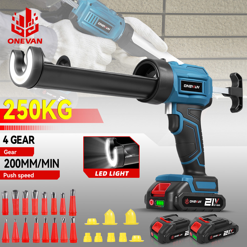 MAKITA 250กิโลกรัมแบบพกพาไฟฟ้ายิงกาวปืน4เกียร์แก้วกาวปืนซีเมนต์กาวกาวซีลซีลซีลเครื่องมือสําหรับ ดู 18โวลต์แบตเตอรี่ เข็มหมุด