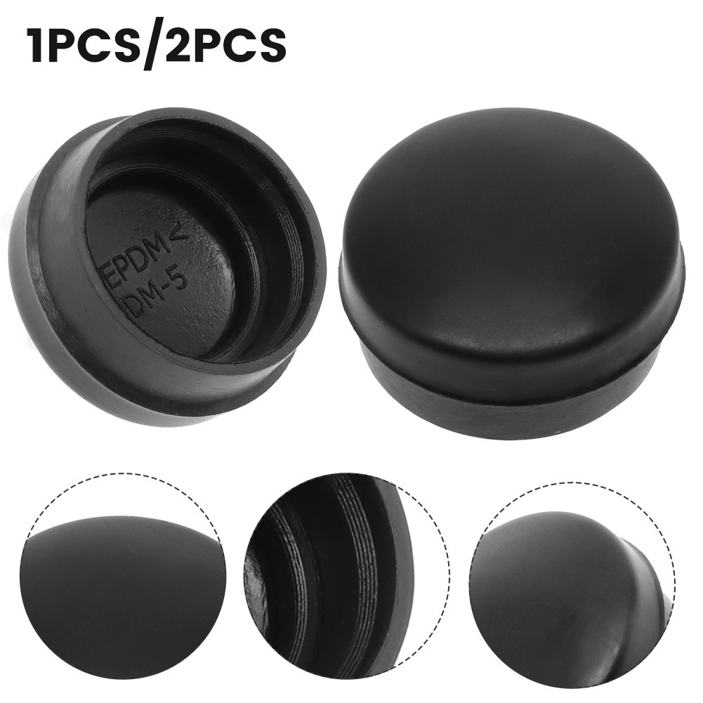 Wipers Nut Covers Perfect Fitment เข้ากันได้กับหลายรูปแบบ