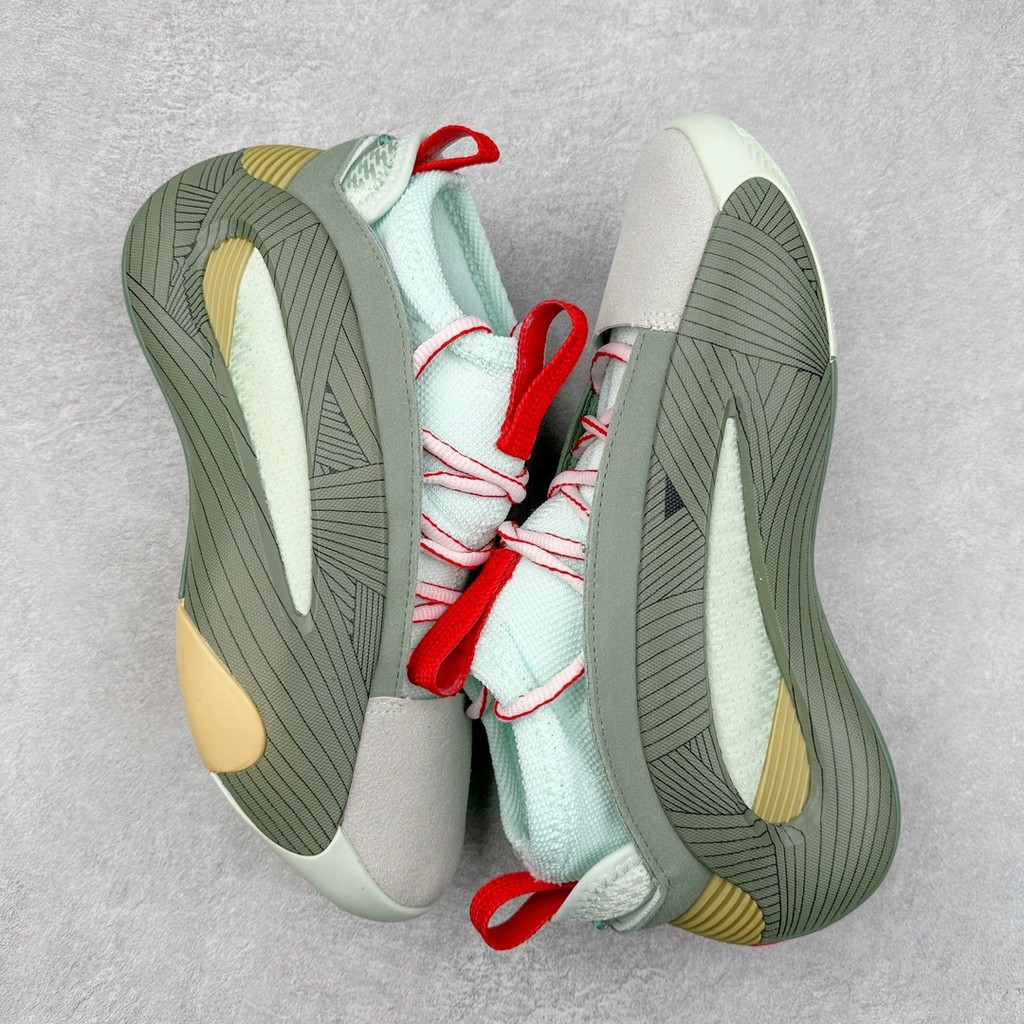 รองเท้ากีฬา AD Harden Vol. 8 คุณภาพดีสำหรับกิจกรรมกลางแจ้ง