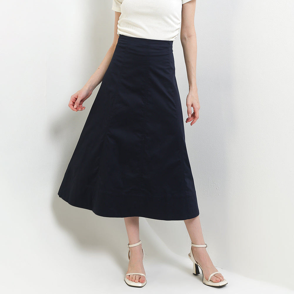 กระโปรงคาร์ดินัล A Line D0098D02H