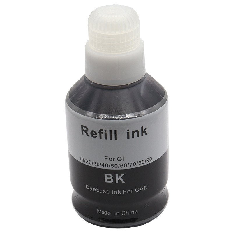 เหมาะสําหรับ CANON CANON GI-50 GI50 Ink GM2050/GM4050/G5050/G6050/G7050