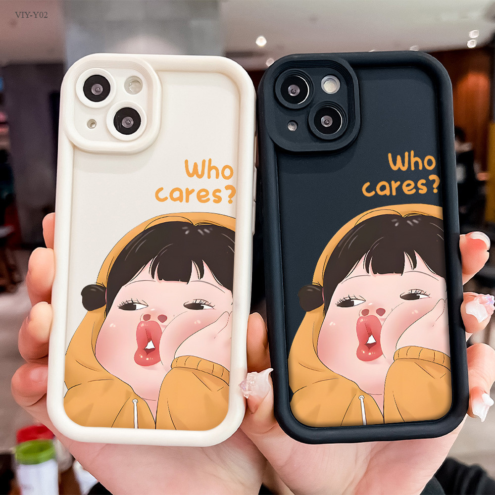 เคส Vivo V60 V50 Llte V25 Pro V23 V27 V29 V40 Y400 Y39 Y29 Y20 Y21 Y22  Y30 Y31 Y36 Y72  Y76 Y200 T1 Y19s Y100 Y02s Y15s