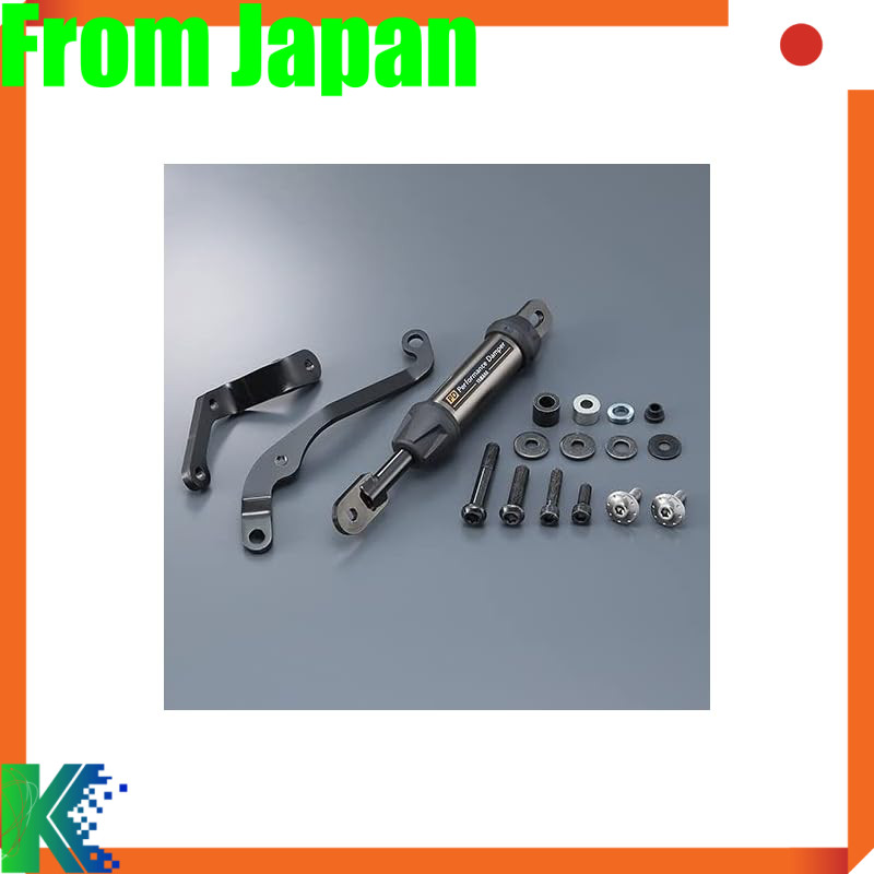 Yamaha Motor YAMAHA Performance Damper XSR900 (2022 Model and Later) Q5K-YSK-135-F01