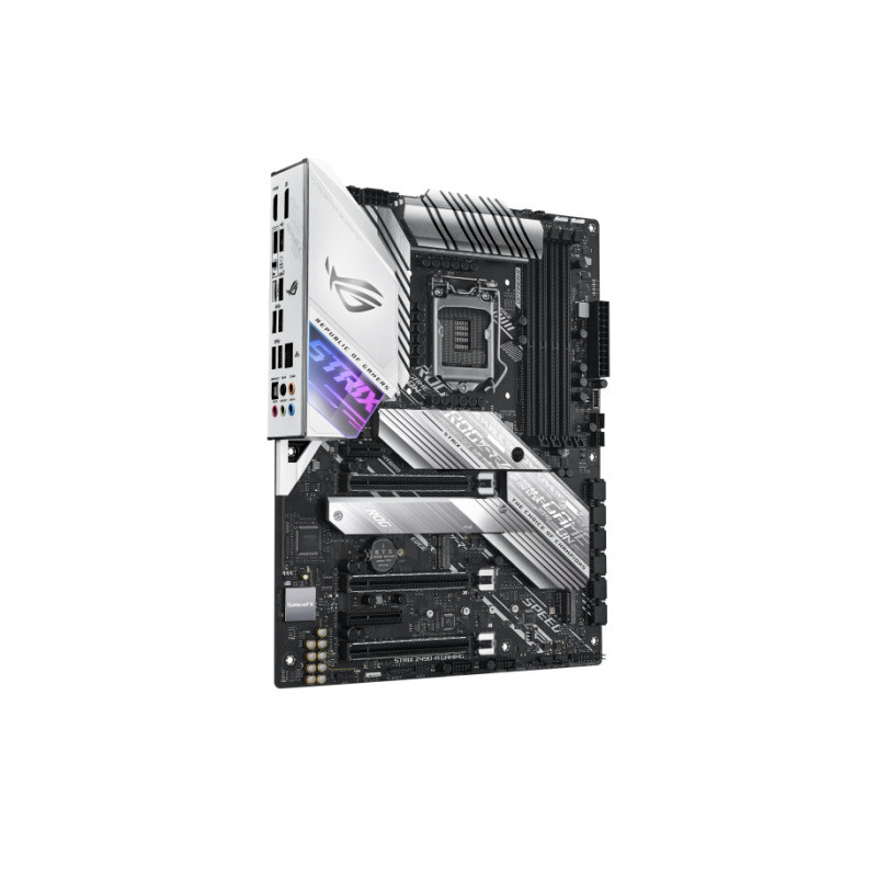 เหมาะสําหรับเครื่องเล่น Asus Country ROG STRIX Z490-A GAMING LGA1200 เมนบอร์ด