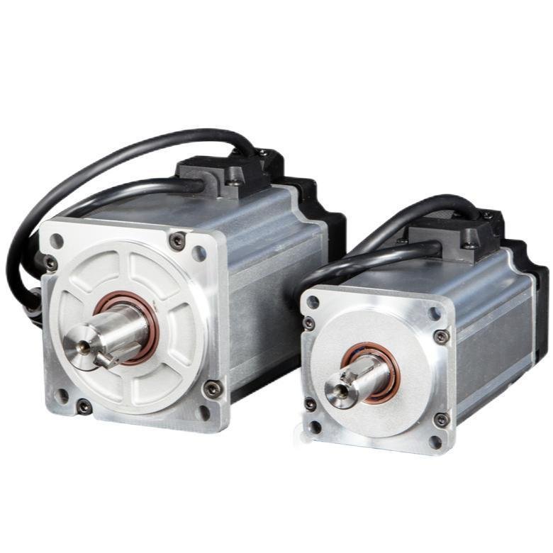 XINJE XINJE MF3S Series เซอร์โวมอเตอร์ MF3S-60CS30BZ1-502 ยี่ห้อใหม่เดิมแท้ Negotiation