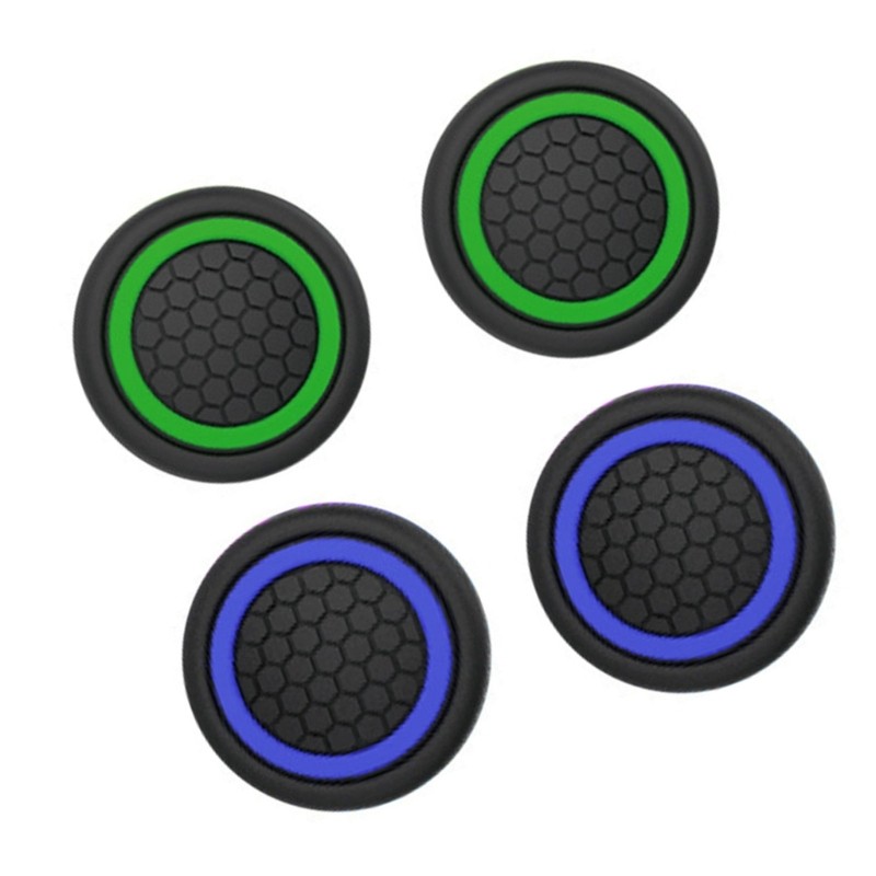 ฝาครอบ Moon Rocker สําหรับ ROG X Controller เปลี่ยน Thumbstick ฝาครอบหมวก