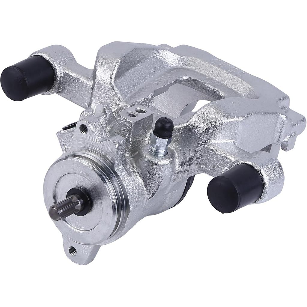 ล113708 ล061381 คาลิปเปอร์เบรคหลังซ้ายเข้ากันได้กับ L * และR * Over D*iscovery Sport 2015-2023 สําหร