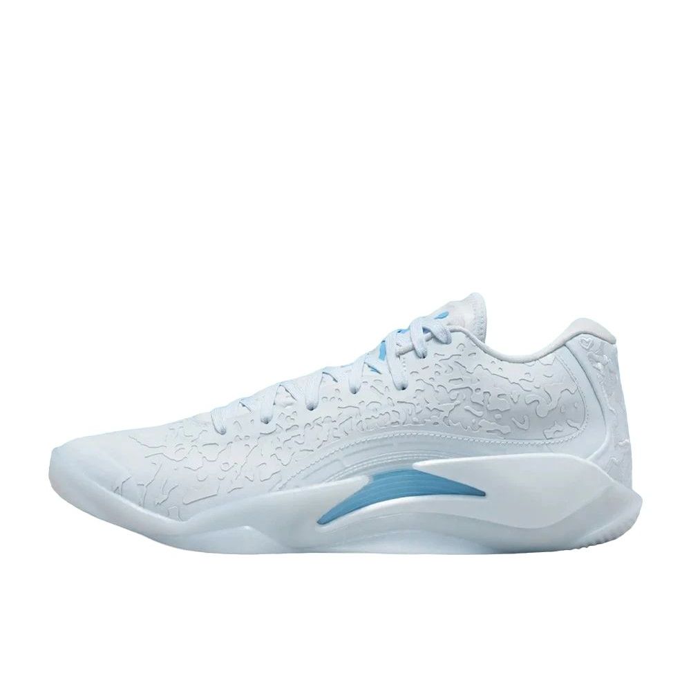 Nike Jordan Zion 3 'Half Blue University Blue' (DR0675-400 DR0676-400) Unused