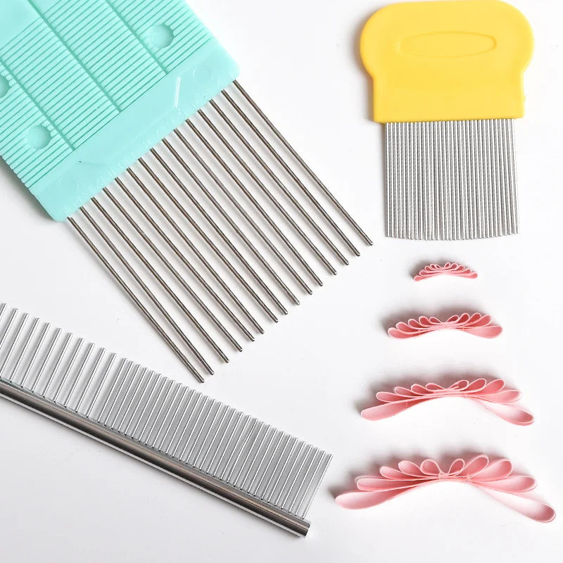 Quilling Paper Board Corkboard Template Paper Quilling Tool Paper-scrolling Filigree Mosaic Quilling