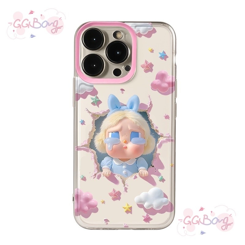 ปกการ์ตูน17สำหรับIPhone 17 Air 15 13 11 12 16 14 Pro Max รูปที่ 6