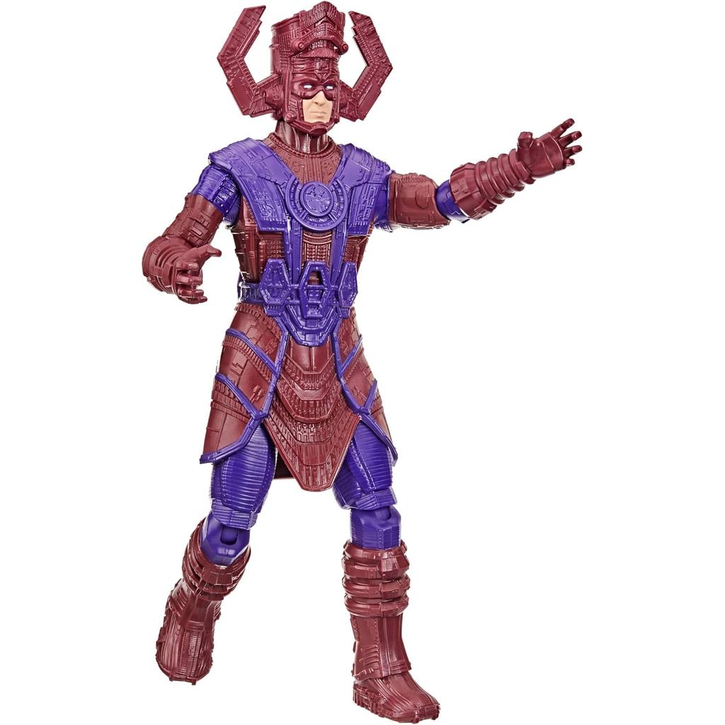 FANTASTIC FOUR Marvel Studios Titan Hero Series The First Steps Galactus Action Figure, 12 นิ้ว-Scal