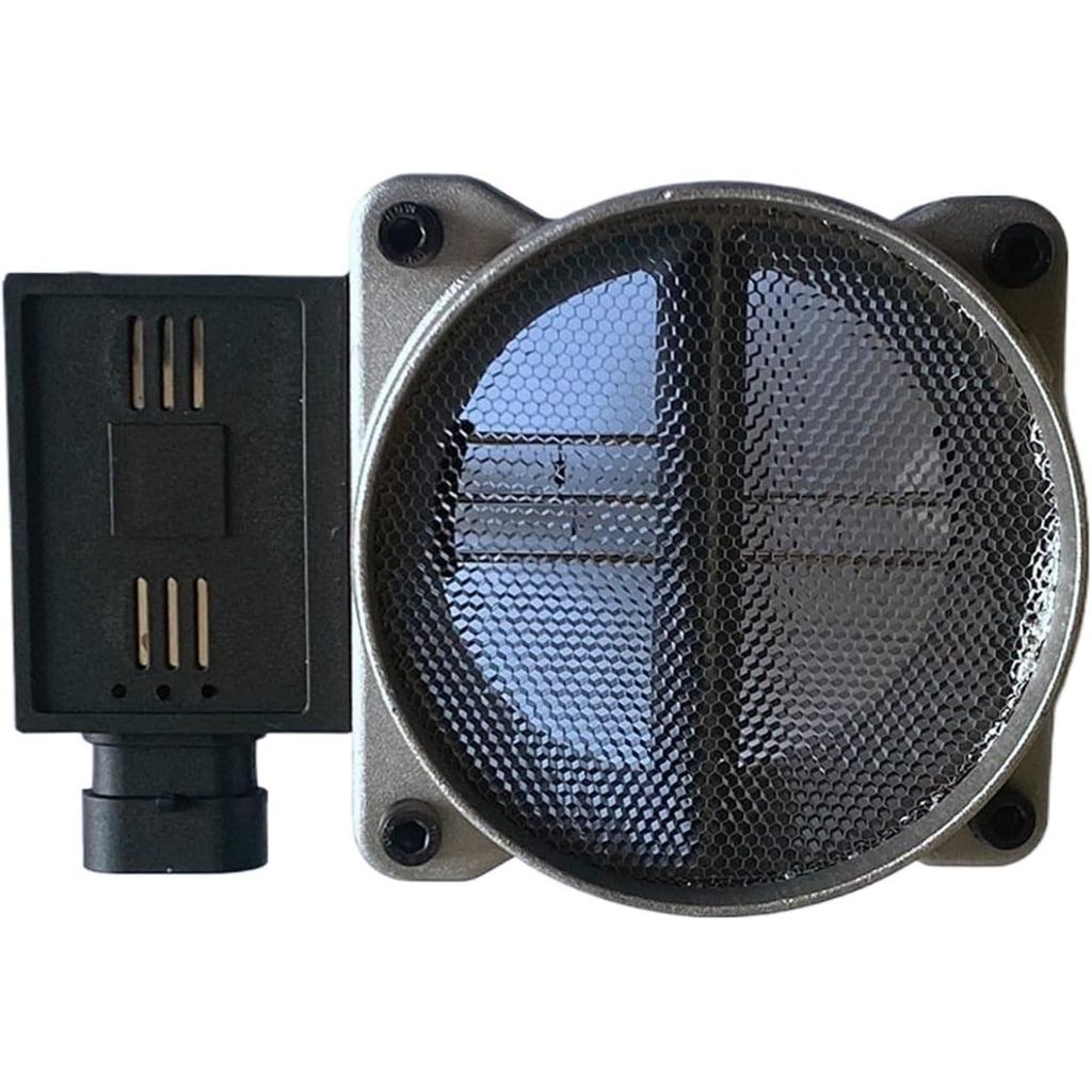 เซ็นเซอร์รถยนต์ 25008307 19207203 Mass Air Flow Maf Meter Sensor ใช้งานร่วมกับ GMC C1500 K1500 C2500