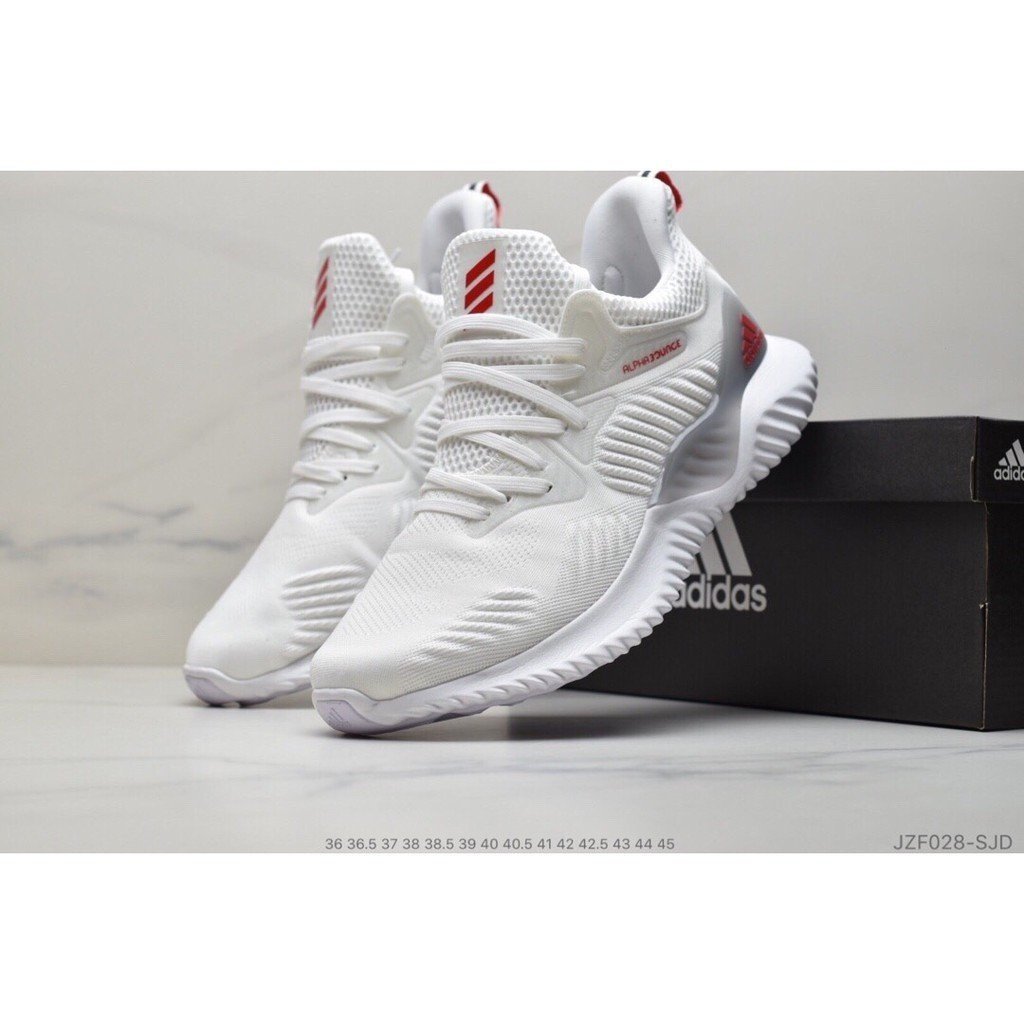 3M HPC AMS Alphab ผู้ชายผู้หญิง Unisex Low Cut รองเท้าผ้าใบรองเท้าวิ่ง 4ris