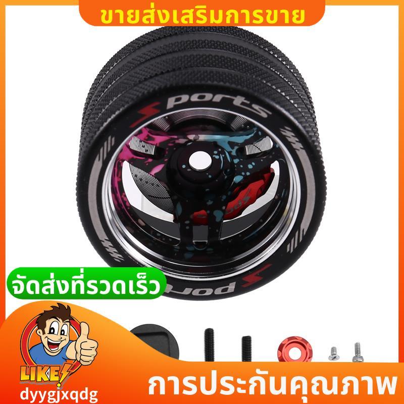 RC ล้อตกปลาสําหรับ NB4proNB4 NB4lite / FUTABA 4PX 7PX 10PX/ MT4 MT5 เครื่องส่งสัญญาณพวงมาลัย RC อุปก