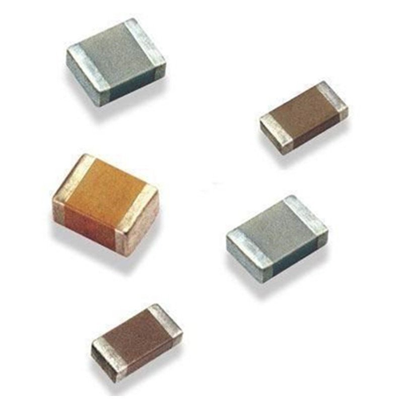 Origin Patch Capacitor 0805 103K10nF 50V X7R Ceramic Layering