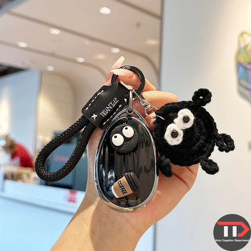 Aion TPU ที่ใส่กุญแจรถยนต์สําหรับ AION RT / V / VPLUS