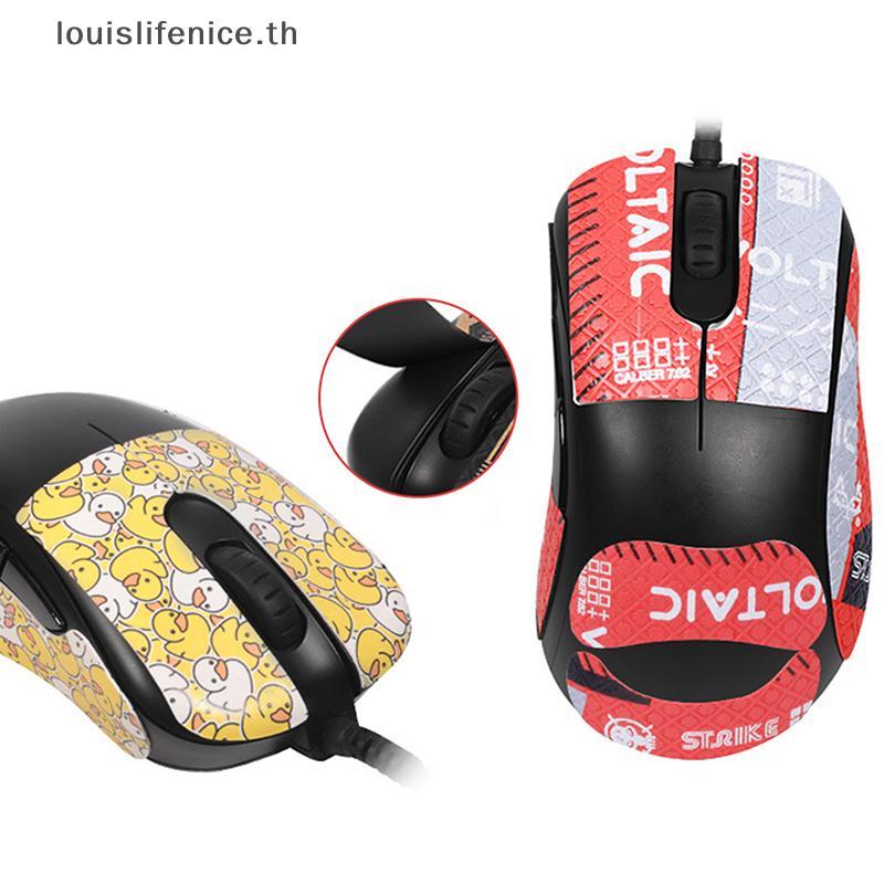 LNTH Zowie ECCW EC1-CW EC2-CW EC3-CW เทปจับเมาส์สติกเกอร์สเก็ตลื่นร้อน