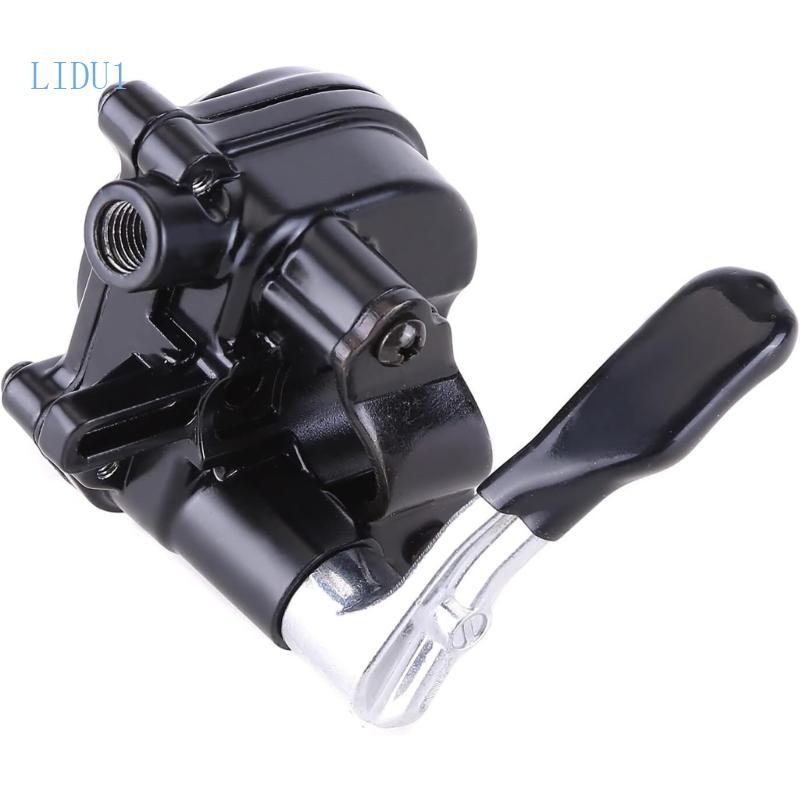 LIDU1 เปลี่ยนก้านคันเร่ง Thumb H53143HM7305 53142-HC0-770 สําหรับ TRX250R TRX350