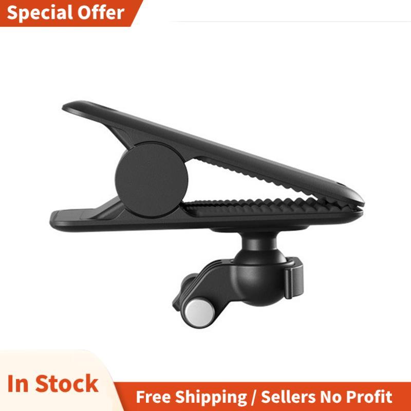 Action Camera Swivel Clamp สําหรับ X5 X4 X3 Pro 2 GO 3S อุปกรณ์เสริมสําหรับกล้อง Universal Clamp