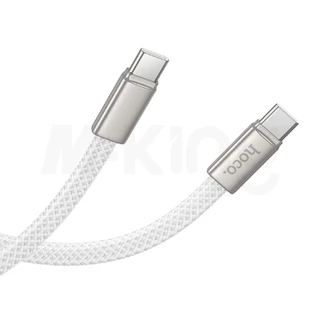 สายชาร์จ HOCO X125 Fast Charging Data Cable ชาร์จเร็ว ถ่ายโอนข้อมูลได้ ยาว 1.0เมตร Hoco_Store_