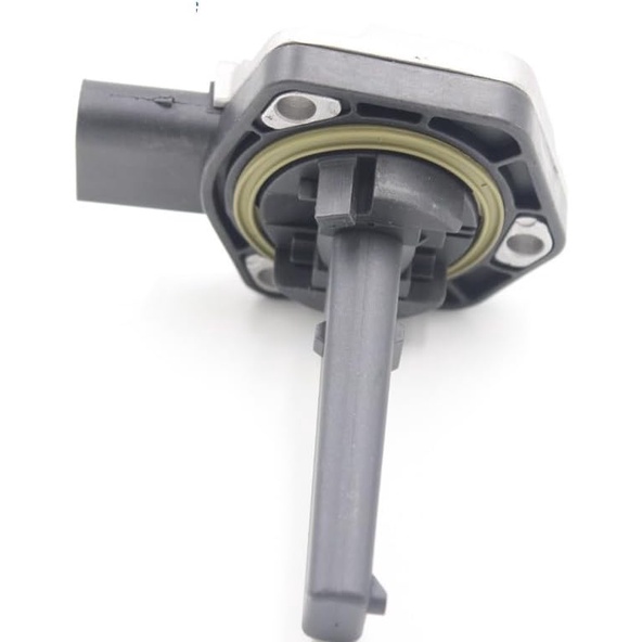 XIBANY รถส่วนเครื่องยนต์ 3 Pins เซ็นเซอร์ระดับน้ํามันสําหรับ BMW E46 316i 318i 318 2000-2005 1261750