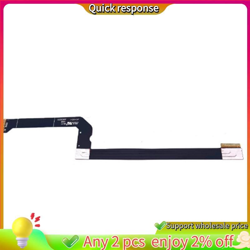 ในสต็อก-X-A7 สาย LCD Flex สําหรับ XA7 X-A7 ชิ้นส่วนซ่อมกล้องดิจิตอล