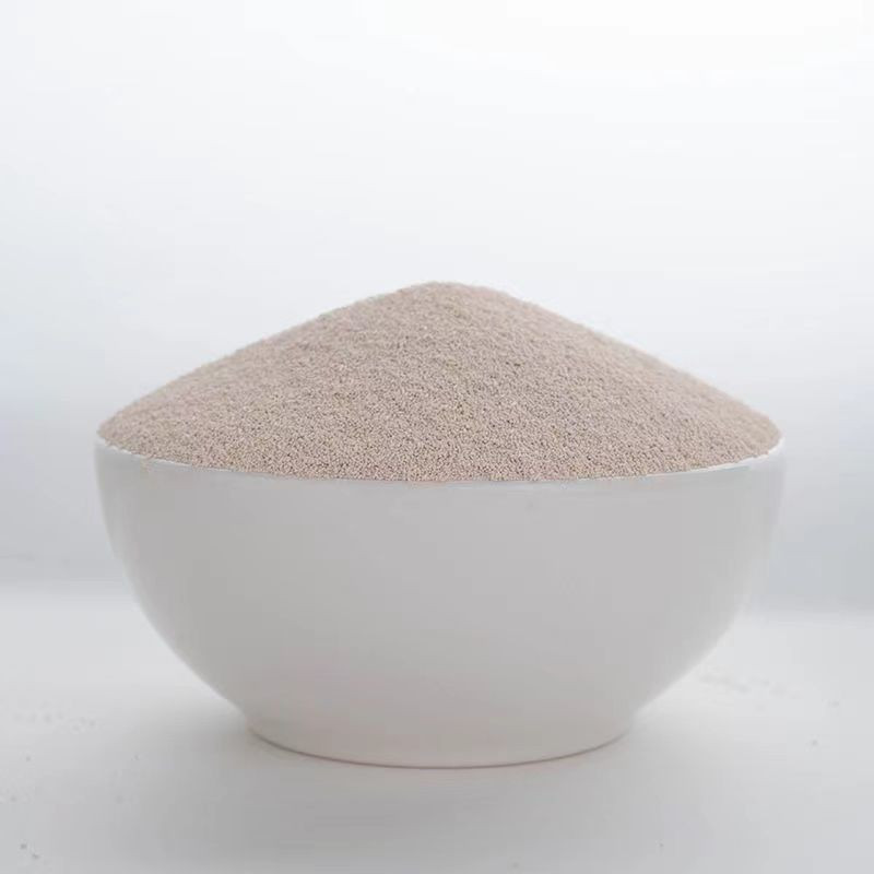 Zhonganqi Yeast High-Active Dry Yeast Powder ในครัวเรือนเหมาะสําหรับนึ่ง Bun ผงหมักเกี๊ยวบรรจุภัณฑ์ส