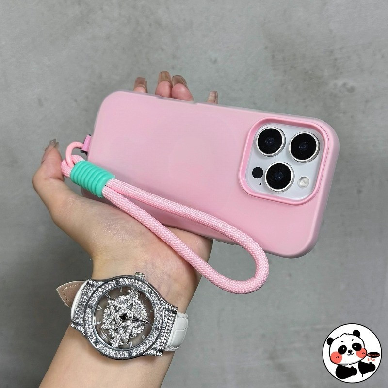 2 in 1 Photo Holdingเคสโทรศัพท์พร้อมเชือกเส้นเล็กสําหรับVivo Y04 Y04S Y03 Y03T Y02 Y02A Y02T Y02S Y0